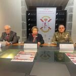 La UCAV presenta el I Ciclo Universitario de Cultura e Historia Militar