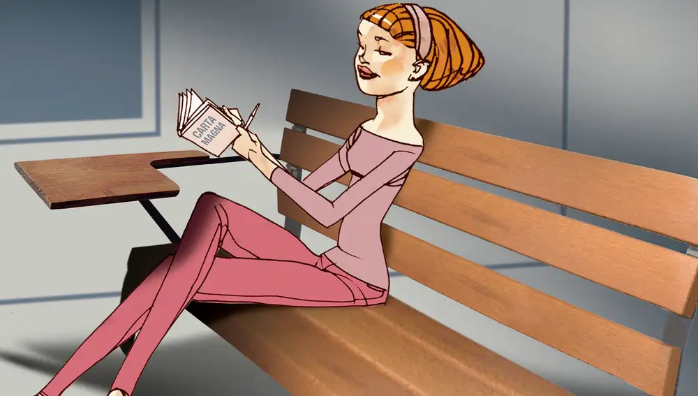 De valores y derechos