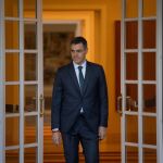 Aldama dijo al CEO de Globalia que Ábalos había hablado con Sánchez para el rescate a Air Europa:"Ya le ha llamado el 1"