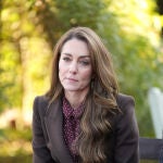 Kate Middleton da el pésame a las familias de las víctimas de la tragedia de Southport