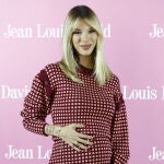 Alejandra Rubio presume de 'tripita'. 