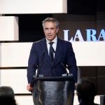 Carlos Novillo interviene en los Premios Sostenibilidad