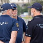 La mayor operación antidroga hispanofrancesa se salda con nueve toneladas y 18 detenidos