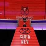 Sorteo de la Copa del Rey: a qué hora es, dónde verlo en TV y cuándo se juega la primera ronda