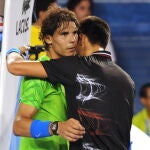 Rafael Nadal announces his retirement from tennis
