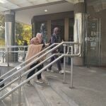 Un 'Petazetaz' ratifica que vio al otro mantener relaciones con una de las víctimas y convulsionar a la joven