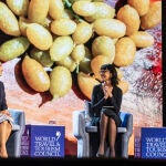 Panel en la 24ª Cumbre de WTTC que se clausura hoy en Perth (Australia)