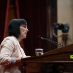 Orriols (AC) critica a PSC y Vox por intentar frenar su propuesta para "restituir" un Estado catalán