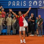 AMP.- Tenis.- Rafa Nadal anuncia su retirada tras las Finales de la Copa Davis