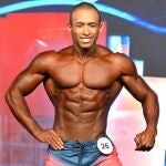 El campeonato del mundo de culturismo se celebra este sábado dentro del Arnold Sports Festival Europe