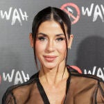 Elena Tablada, ayer en WAH Madrid