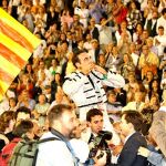 Enrique Ponce: “Mi última corrida será en México”