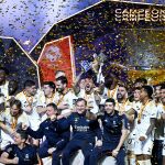 Fútbol.- Las Supercopas de España de fútbol no tendrán prórrogas para "aliviar la carga de minutos"