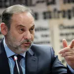 La UCO dice que un "testaferro" pagó 82.298 euros para un piso que utilizó una pareja de Ábalos