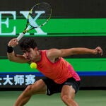 Tennis Shanghai Masters