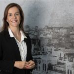 La abogada Isabel Pérez Moñino