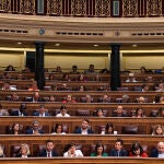 El Congreso vota la Proposición de Ley para mejorar la calidad de vida de personas con ELA