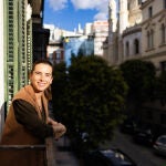 Alejandra Ansón @Gonzalo Pérez Mata 