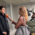Roca Rey recibe el alta voluntaria y continuará su recuperación en casa