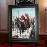 Orán y el cardenal Cisneros