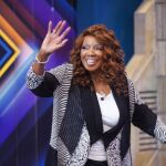 Gloria Gaynor en 'El Hormiguero'