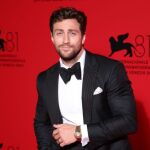 Aaron Taylor-Johnson