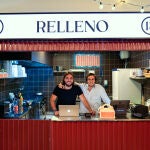 Así es la primera raviolería con «delivery» y «take away»