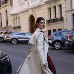Apertura de Studio F en Madrid.