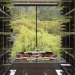 Hotel Penha Longa, restaurante LAB de Sergi Arola en Cascais