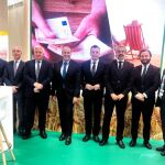 Caja Rural del Sur asiste a Fruit Atraction 2024