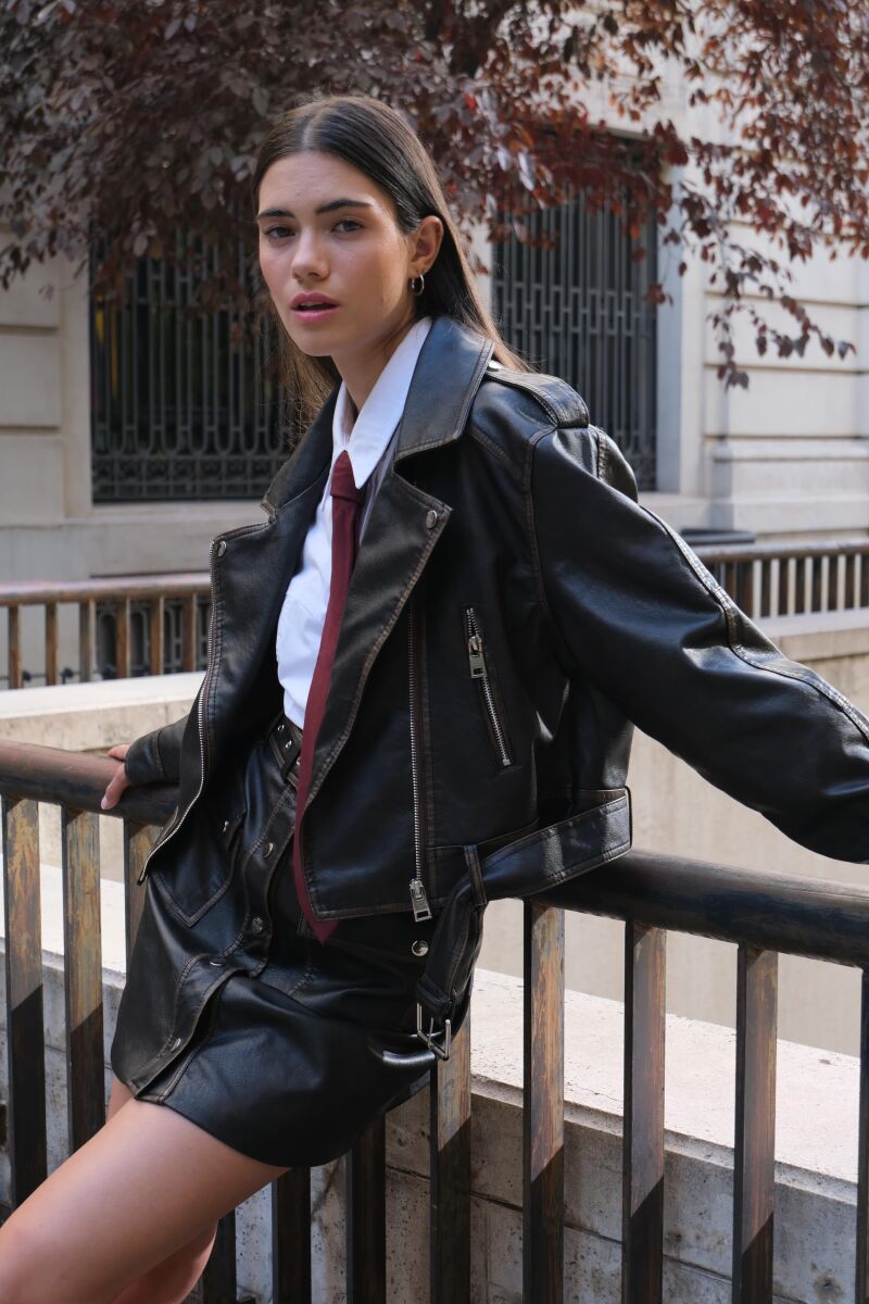 Look tendencias otoño