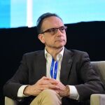 Javier Escribano, director ejecutivo de ingenierosVA, presenta el proyecto