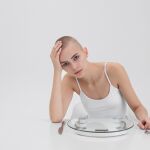 Trastornos alimentarios