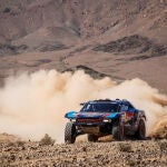 W2RC - RALLYE DU MAROC 2024