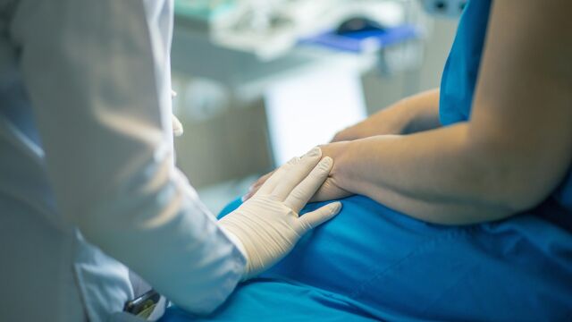 Estuve a punto de morir por una trombosis pulmonar con 23 años: este fue el primer síntoma que tuve 