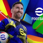 Konami refuerza eFootball con el apoyo de FIFA para el Torneo de la Copa Mundial FIFAe