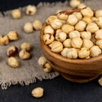 Avellanas