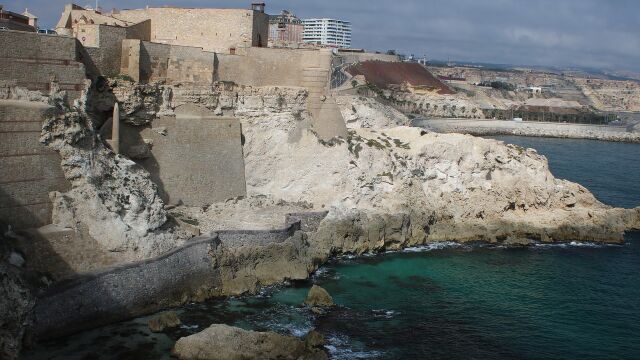 Melilla
