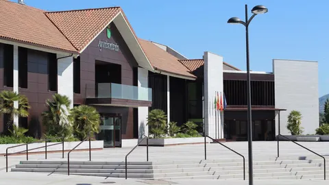 Un lugar elegido por muchos madrileños como segunda residencia