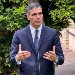 Pedro Sánchez