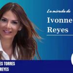 La mirada de Ivonne: Alejandro Reyes Torres