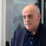 Fútbol.- Javier Tebas: "No estamos haciendo todo lo correcto para que no nos llamen la atención con el Mundial"