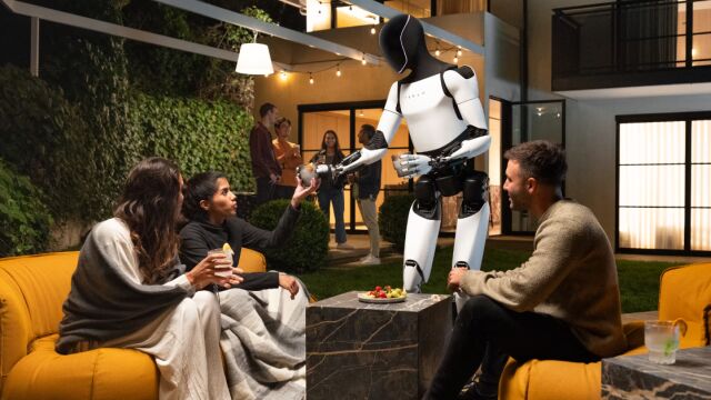 A C3-PO le han hecho un cambio estético