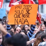 El Sindicato de Estudiantes convoca una huelga por no conocer el modelo de examen de la nueva PAU