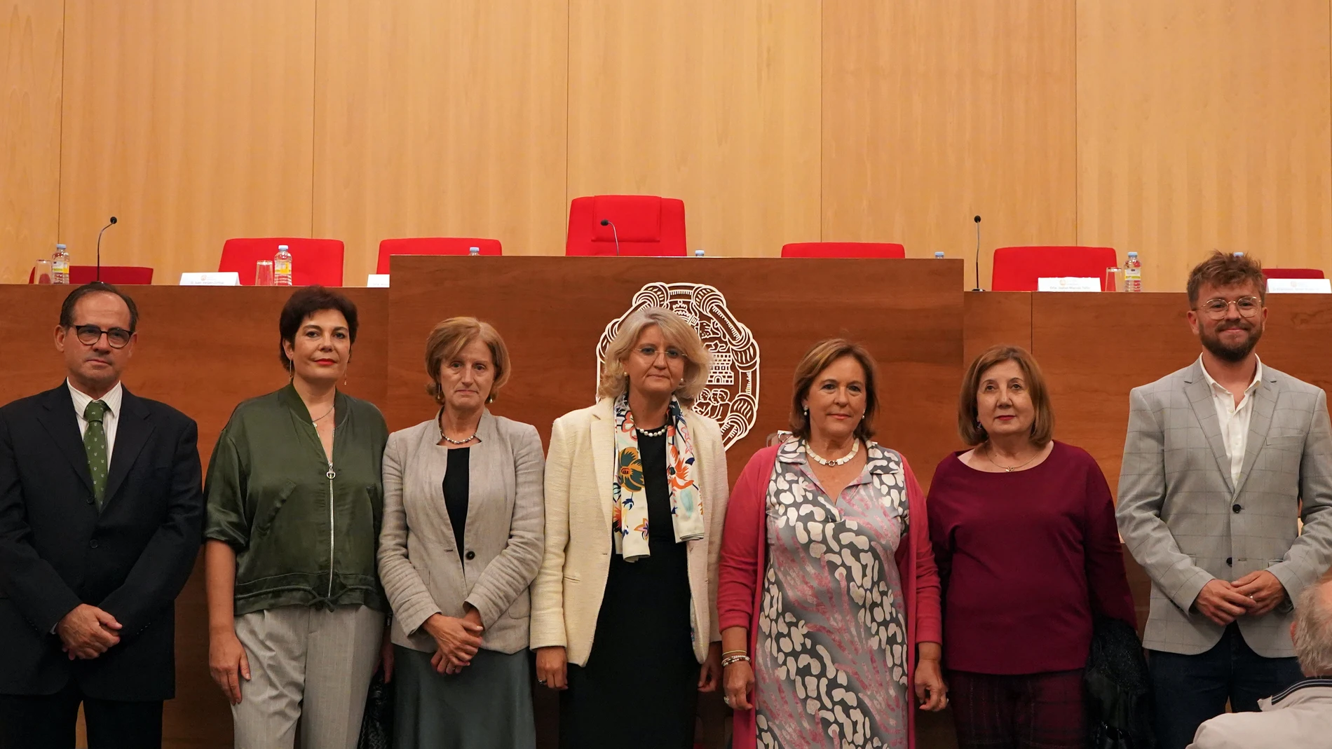 Arranca un nuevo curso del Programa Interuniversitario de la Experiencia en la UPSA