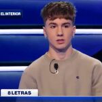 ¿Cuánto dinero se ha llevado Álvaro Gamboa en su vuelta a "Cifras y Letras"