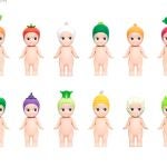 sonny angels