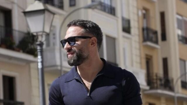 Dani Carvajal