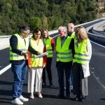 Reabierto el tráfico del viaducto de Osormort (Barcelona) tras una inversión de 5,6 millones