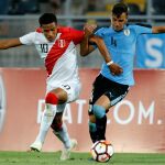 Perú vs Uruguay hoy: horario y dónde ver en vivo, Eliminatorias Sudamericanas. 